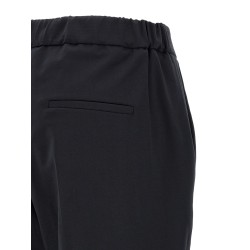 Cropped pants