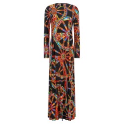 'Carretto' dress