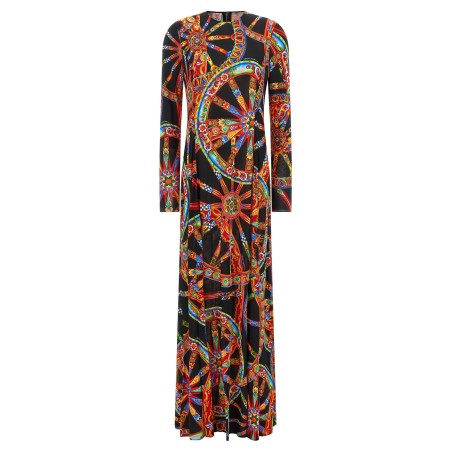 'Carretto' dress