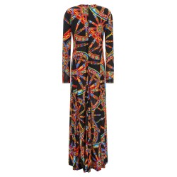 'Carretto' dress