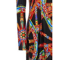 'Carretto' dress