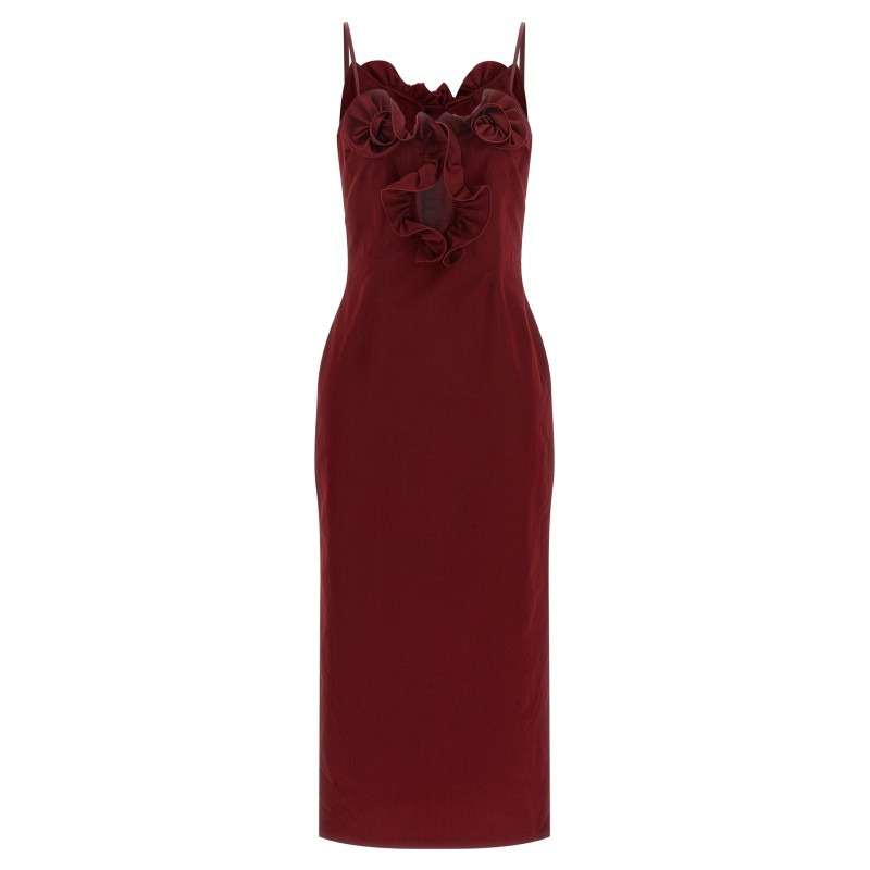 '03' dress