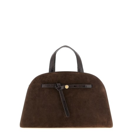 'Romy' top case handbag