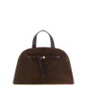 'Romy' top case handbag