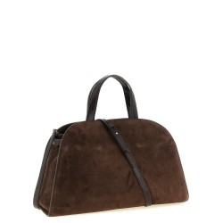 'Romy' top case handbag
