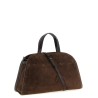 'Romy' top case handbag