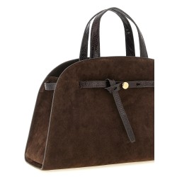'Romy' top case handbag