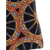 'Carretto' one-piece swimsuit