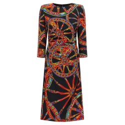 'Carretto' dress