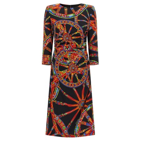 'Carretto' dress