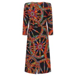 'Carretto' dress