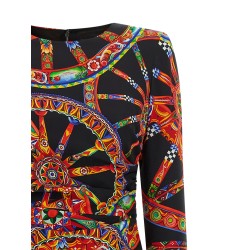 'Carretto' dress