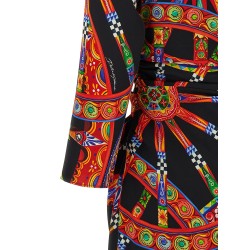'Carretto' dress