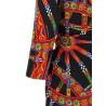 'Carretto' dress
