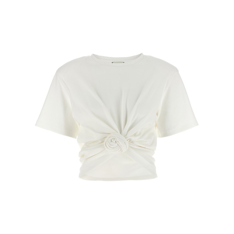 '01' T-shirt