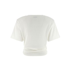 '01' T-shirt