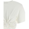 '01' T-shirt