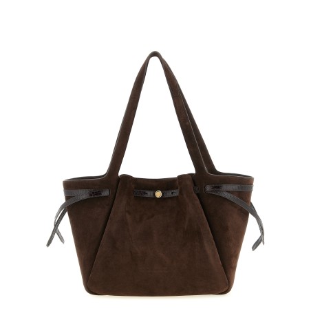'Romy' shopping bag