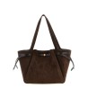 'Romy' shopping bag