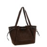 'Romy' shopping bag