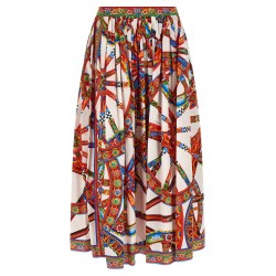 'Carretto' skirt