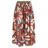'Carretto' skirt