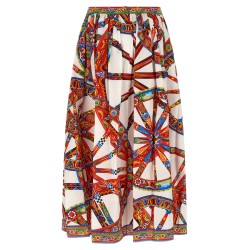 'Carretto' skirt