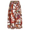 'Carretto' skirt