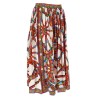 'Carretto' skirt