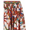 'Carretto' skirt