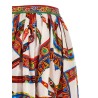 'Carretto' skirt