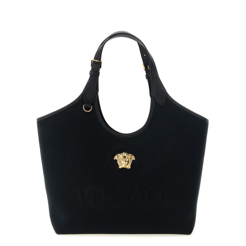 Medium 'La Medusa' shopping bag