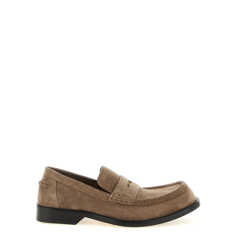 'Bobine' loafers