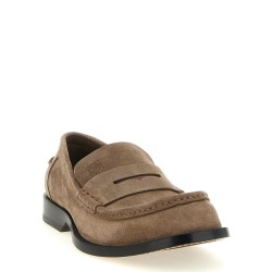 'Bobine' loafers