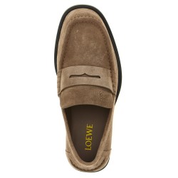 'Bobine' loafers