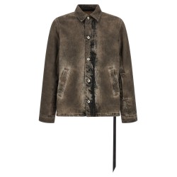 'Brad' jacket