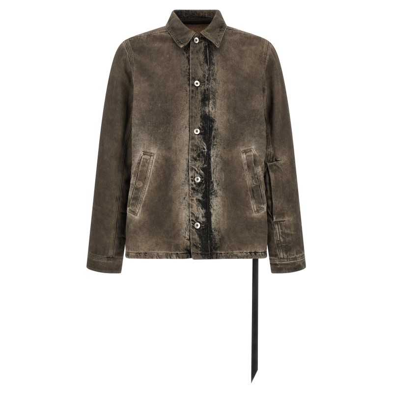 'Brad' jacket