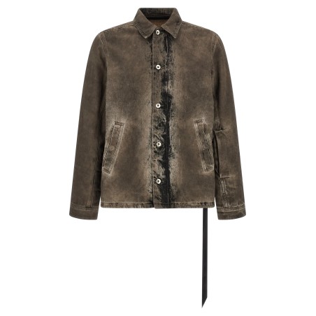 'Brad' jacket