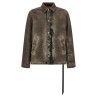 'Brad' jacket