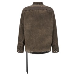 'Brad' jacket