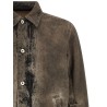 'Brad' jacket
