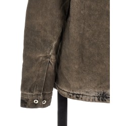 'Brad' jacket