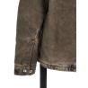 'Brad' jacket