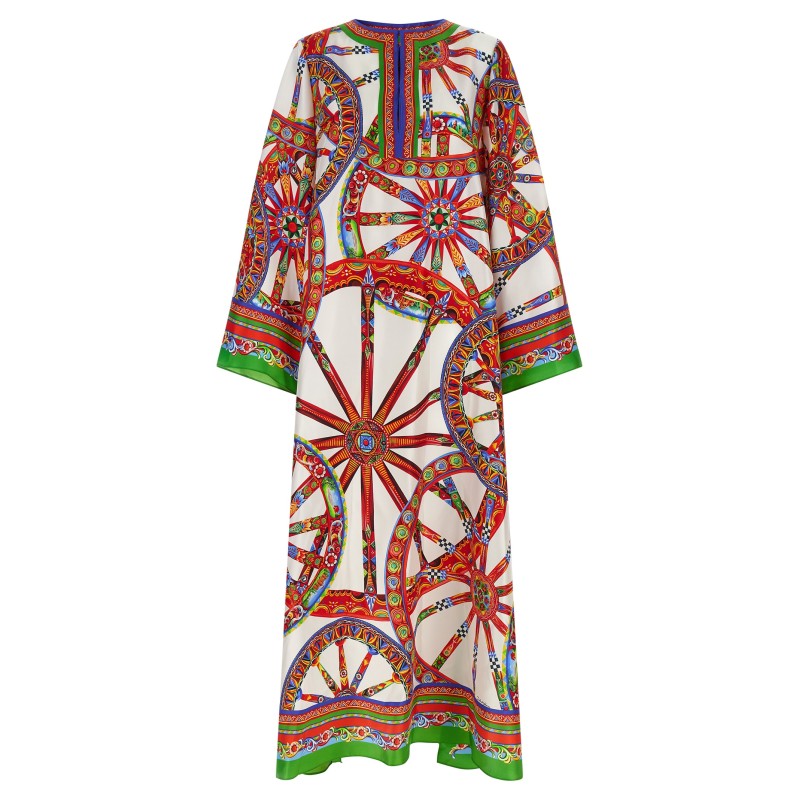 'Carretto' dress