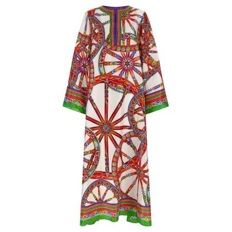 'Carretto' dress