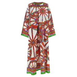 'Carretto' dress
