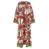 'Carretto' dress