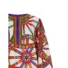 'Carretto' dress