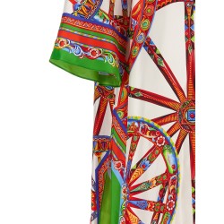 'Carretto' dress