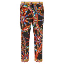 'Carretto' pants
